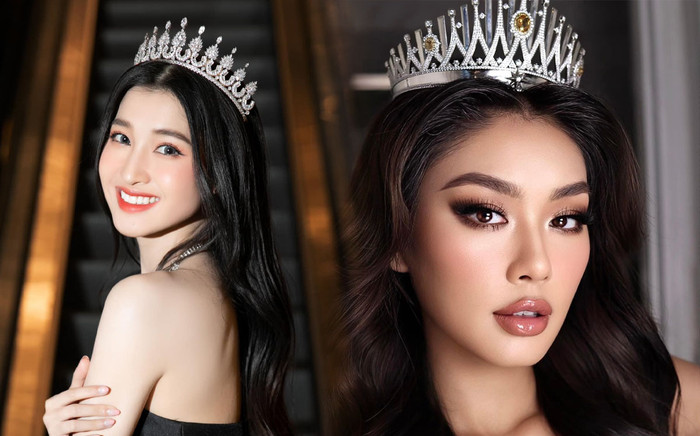 Đơn vị mới của Miss Universe Vietnam ấn theo dõi Á hậu Phương Nhi: Còn Thảo Nhi Lê thì sao? Ảnh 2