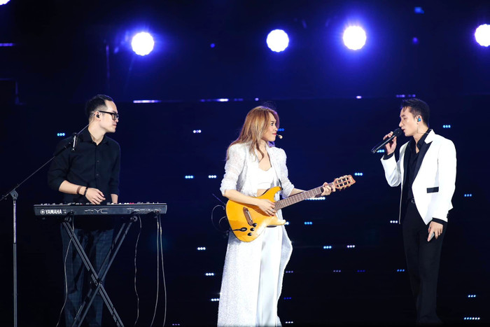 Cuộc chơi bán vé tại Vpop: Vì sao Mỹ Tâm vẫn đứng đầu? Ảnh 1