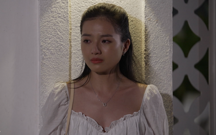 Tình Yêu Dối Lừa tập 7: Hai đứa con ngày một bất trị khiến ông Nam (Trung Dũng) càng nhớ đến Khánh My Ảnh 3