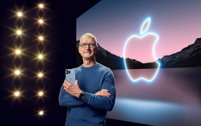 Tuyên bố đanh thép của Apple trong hội nghị thường niên về AI Ảnh 2