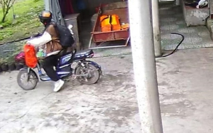 Nữ sinh lớp 6 để lại lá thư rồi bỏ nhà ra đi, người mẹ dằn vặt vì sự việc xảy ra trước đó Ảnh 2