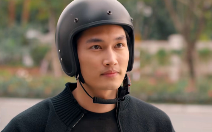 Đừng Nói Khi Yêu tập 12: Mạnh Trường chính thức đánh bại Đình Tú Ảnh 2