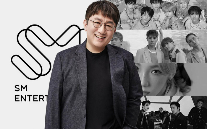 Thương vụ mua bán hoàn tất: HYBE chính thức trở thành cổ đông lớn nhất SM Ảnh 2