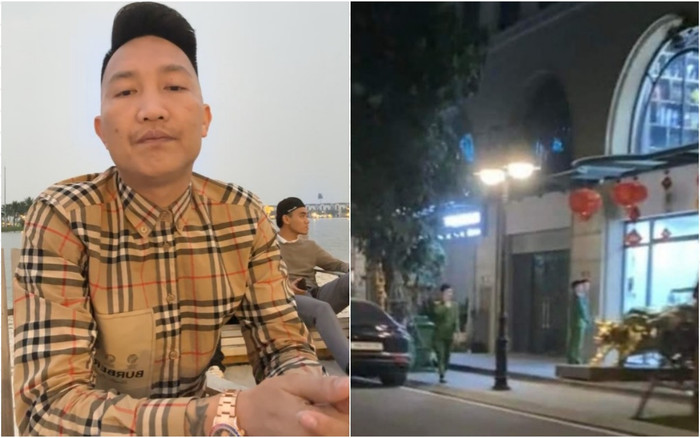 Huấn 'Hoa hồng' vừa chính thức lên tiếng về tin đồn bị bắt và tiết lộ một điều gây sốc về vợ Ảnh 2