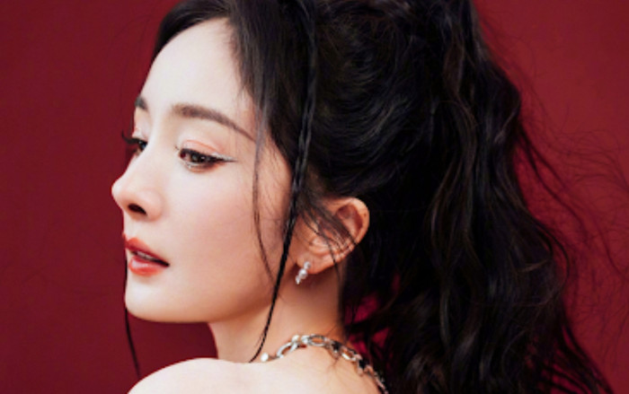 Dương Mịch chứng minh EQ cao 'ngất ngưởng' khi bị chê nhược điểm này trên cơ thể Ảnh 2