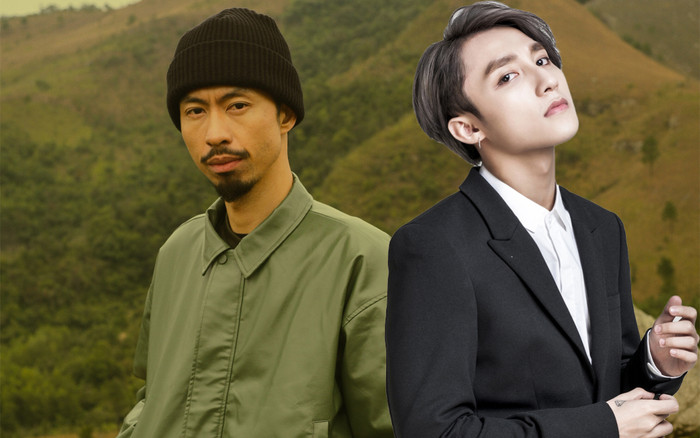 Chỉ 1 câu nói, Đen Vâu khiến fan rần rần vì chi tiết có liên quan đến Sơn Tùng Ảnh 2