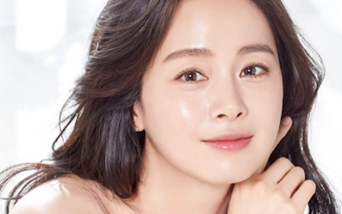Một tiền bối tiết lộ từng tát Kim Tae Hee khi cô mới vào nghề, sự thật khiến người hâm mộ ngã ngửa Ảnh 2