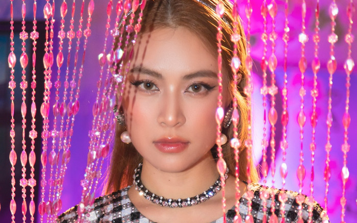 Trước khi đình đám khắp thế giới, vũ đạo See Tình của Hoàng Thùy Linh khác biệt ra sao? Ảnh 2