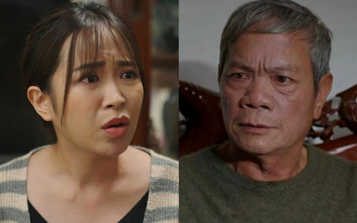 Qua rồi thời mẹ chồng tai quái hành hạ con dâu, bố chồng ở Dưới Bóng Cây Hạnh Phúc còn đáng sợ hơn nhiều Ảnh 2