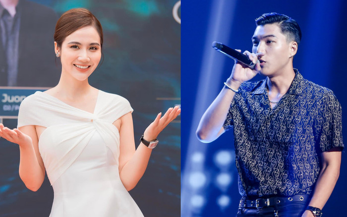 Giữa ồn ào bị lột sạch đồ trên sóng truyền hình, Huyền Lizzie công khai mê mệt HIEUTHUHAI Ảnh 2