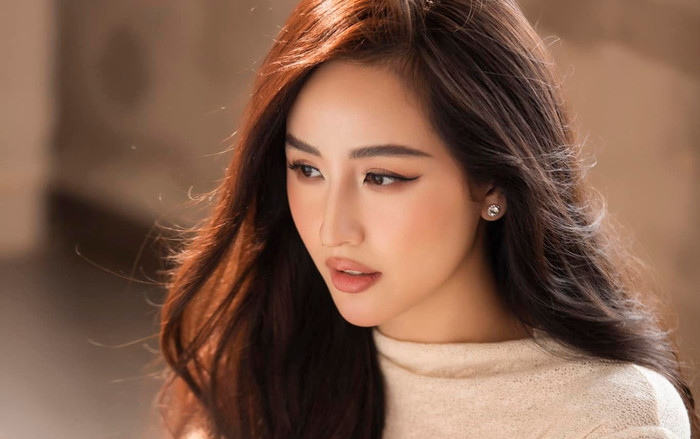 Mai Phương Thuý lên tiếng sau khi gặp 'sự cố' sức khoẻ trong đêm Ảnh 2