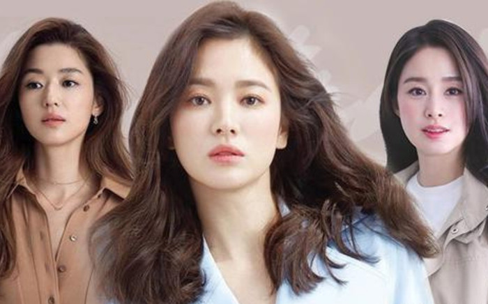 3 sao nữ 9X được kỳ vọng sẽ thay thế bộ 3 'huyền thoại' Kim Tae Hee - Song Hye Kyo - Jun Ji Hyun Ảnh 2