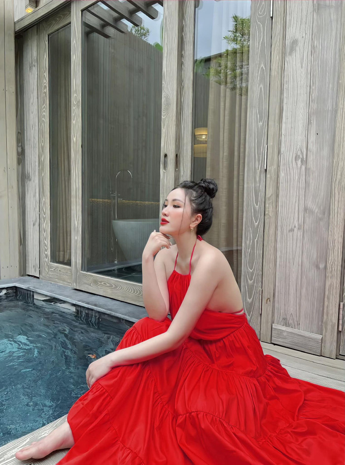 Cách nuôi dạy con của Bảo Thy đã nhận được sự ủng hộ nồng nhiệt từ phía đông đảo khán giả