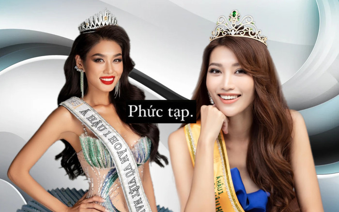 Phản ứng của Quỳnh Châu về việc Thảo Nhi Lê có nguy cơ ngâm giấm: Đổi nhiều thứ làm gì, phức tạp Ảnh 2