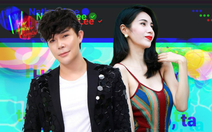 Nathan Lee ẩn ý Thủy Tiên 'ăn cắp', cảm thấy tội giùm khán giả? Ảnh 2