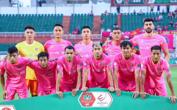 CLB chống rớt hạng và thăng hạng, chỉ cần mua suất là xong? Ảnh 2