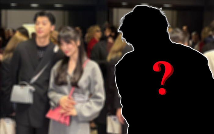 Không phải Jo In Sung, Song Hye Kyo bất ngờ được fan tích cực 'đẩy thuyền' với một chàng trai Ảnh 2