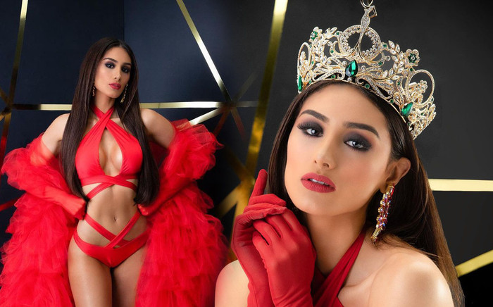 'Ngựa chiến' đầu tiên ghi danh tại Miss Grand 2023: Body đẹp, profile 'khủng' chưa chắc đã đúng gu Nawat Ảnh 2