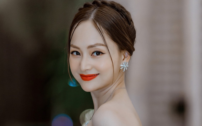 Lan Phương: Vai diễn mới giúp tôi lần đầu có được trải nghiệm làm dâu và sống cùng với gia đình chồng Ảnh 2