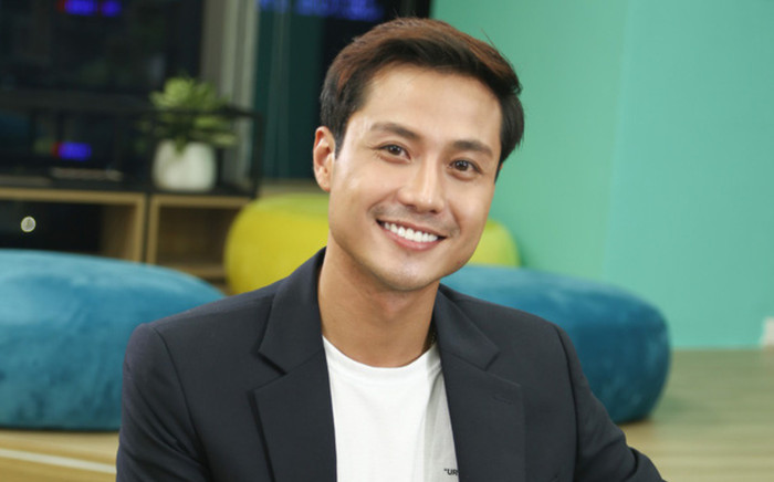 Thanh Sơn: Tôi không tìm người tình màn ảnh, hợp tác với Khả Ngân là một nhiệm vụ nhỏ trong cả dự án lớn Ảnh 2