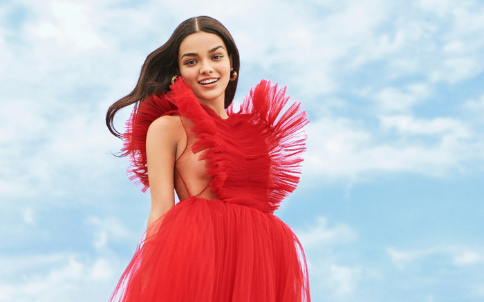 5 'bóng hồng' xuất hiện trong Shazam! phần 2: Helen Mirren hay Rachel Zegler ấn tượng hơn? Ảnh 4