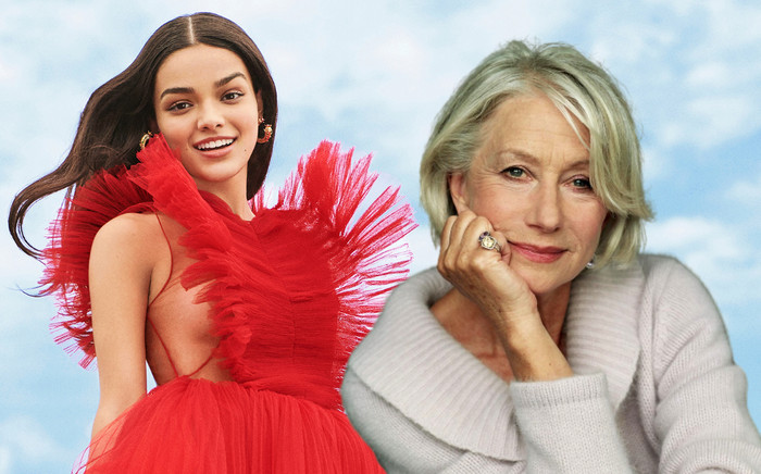 5 'bóng hồng' xuất hiện trong Shazam! phần 2: Helen Mirren hay Rachel Zegler ấn tượng hơn? Ảnh 2