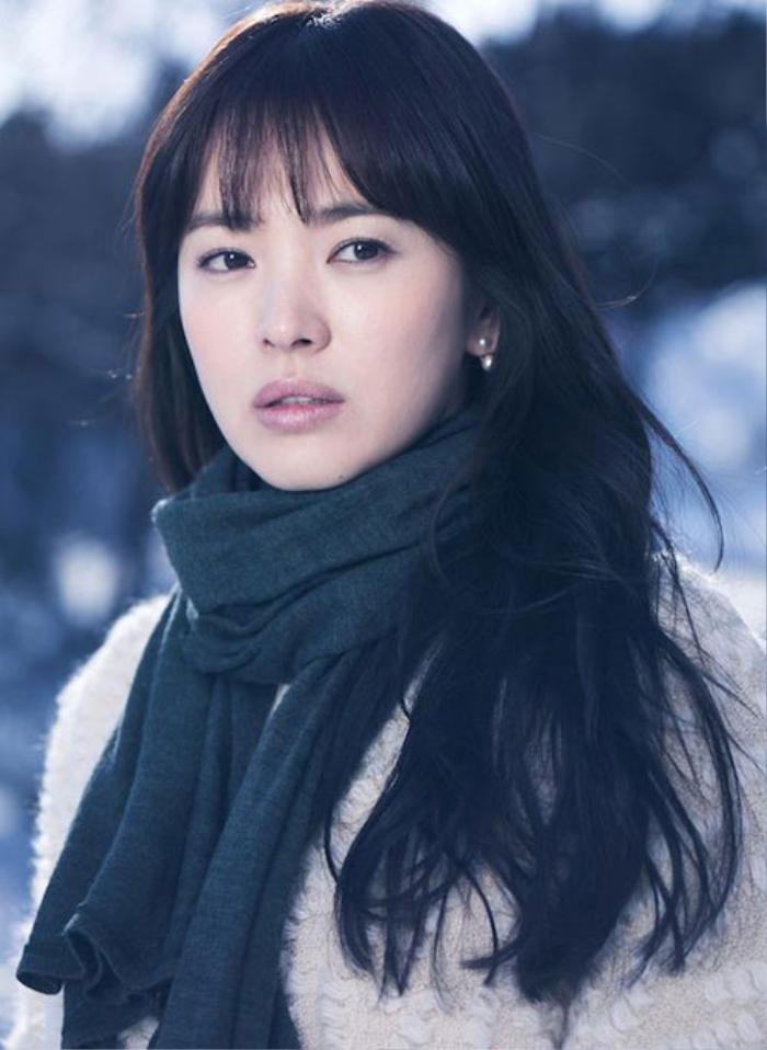 Loạt sao nữ KBiz 'chăm' chuyển mình: Song Hye Kyo thắng đậm, Park Shin Hye lại chẳng thể gánh phim Ảnh 1