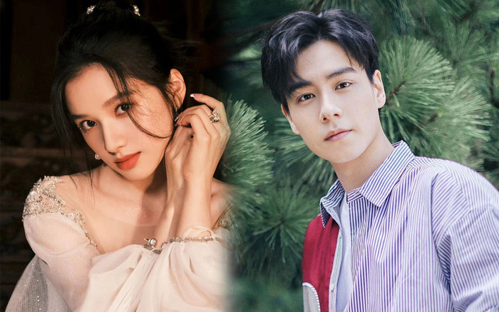 Trương Tịnh Nghi và nam thần thanh xuân Hồ Nhất Thiên sắp hợp tác trong dự án cổ trang mới? Ảnh 2