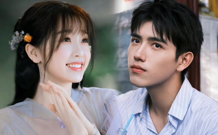 Hắc Liên Hoa Công Lược: Ngu Thư Hân xác nhận hợp tác cùng tình cũ Triệu Lộ Tư, Trần Phi Vũ hết hy vọng? Ảnh 2