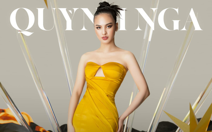 Không phải Lan Khuê, Quỳnh Nga mới là giám đốc quốc gia của Miss Universe Vietnam Ảnh 2