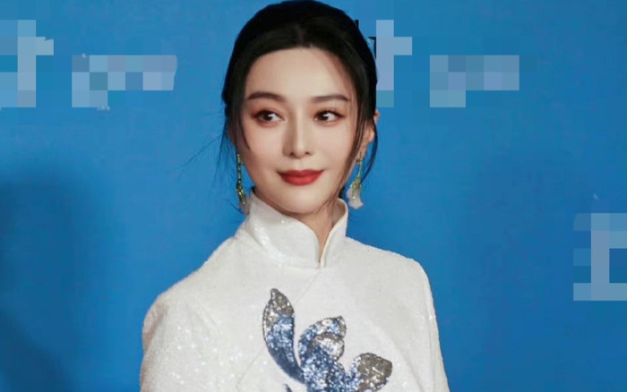 Phạm Băng Băng nói về ồn ào trốn thuế, khẳng định sẽ 'diễn xuất hết phần đời còn lại' Ảnh 2