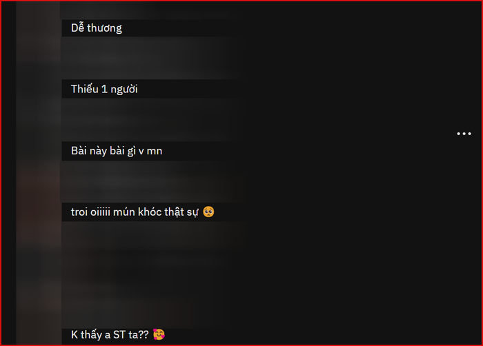 365daband bất ngờ hội ngộ hát hò, dân mạng tiếc nuối khi thiếu vắng 1 thành viên Ảnh 2