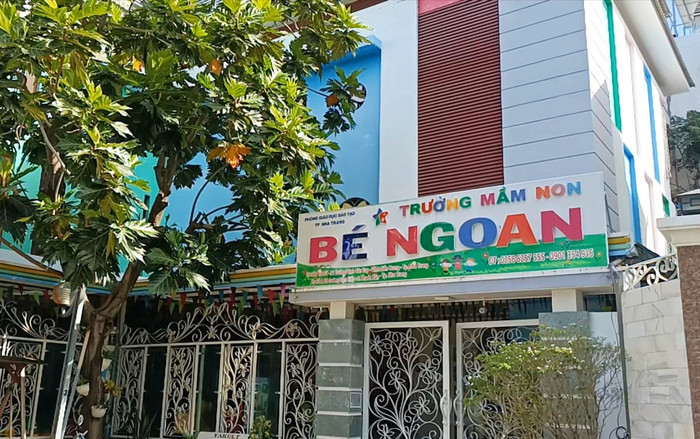 Xác định nguyên nhân khiến bé trai 2 tuổi tử vong tại trường mầm non ở Nha Trang Ảnh 2