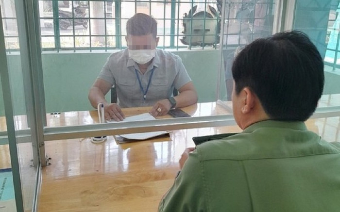 Thu thập hình ảnh 'nhạy cảm' của đồng hương rồi đăng lên mạng xã hội, gã đàn ông nhận kết đắng Ảnh 2