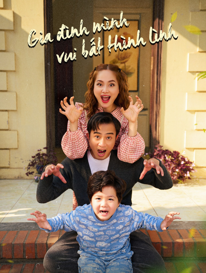 Lan Phương sắp ra mắt phim chiếu trên Netflix Ảnh 4