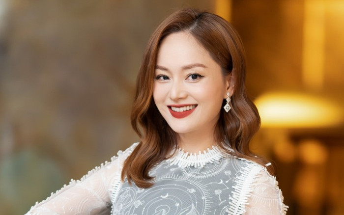 Lan Phương sắp ra mắt phim chiếu trên Netflix Ảnh 2