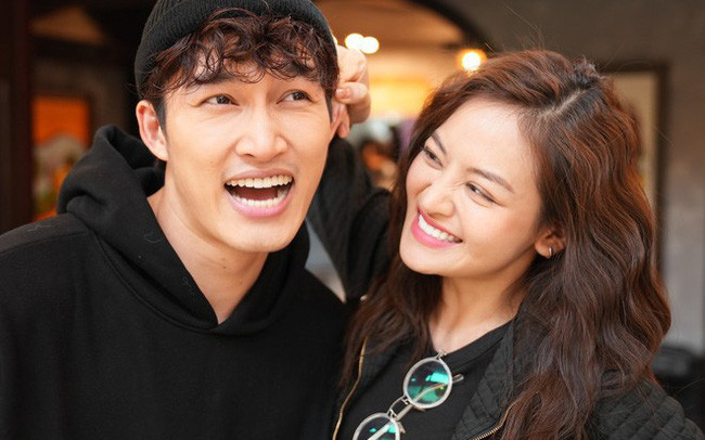 Thùy Anh và Đình Tú đang cùng nhau thực hiện dự án phim Đừng Nói Khi Yêu nhận được nhiều sự quan tâm của khán giả thời gian qua