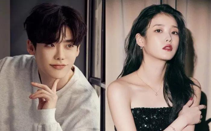 Lee Jong Suk vừa công khai tỏ tình mật ngọt, IU đã đáp lời bằng một câu nói cực tình Ảnh 2