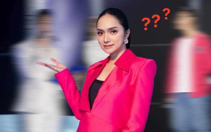 Lộ diện 'nam thần Vbiz' khiến Hương Giang 'bất chấp' muốn có bằng được Ảnh 2