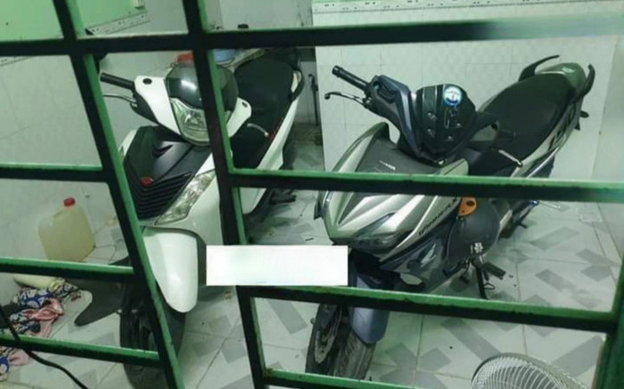 Công an Bình Dương chỉ đạo nóng vụ người dân mất xe máy, phải trình báo nhiều nơi Ảnh 2