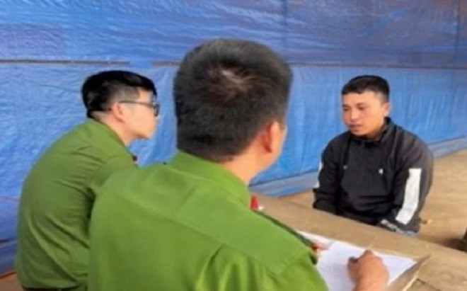 Vụ chồng đâm tử vong tình địch của vợ lúc nửa đêm: Không ngờ danh tính người báo tin Ảnh 2