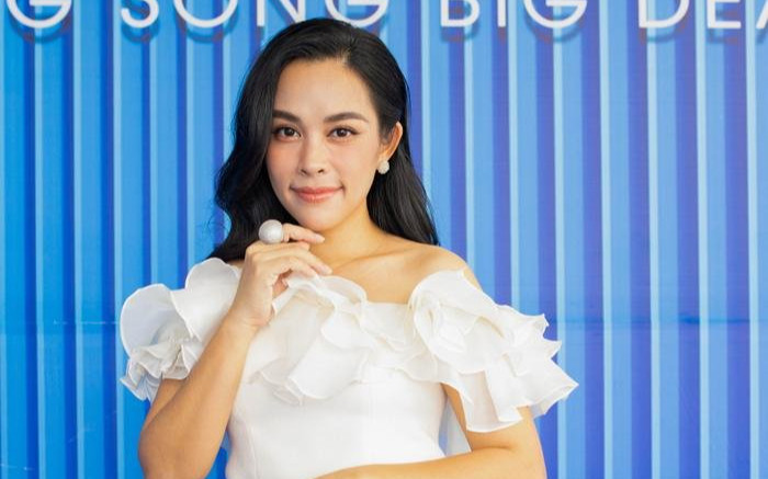 'O Sen' Ngọc Mai trầm trồ, Đỗ Hiếu lo không đủ tầm nhận xét Hà An Huy Ảnh 2