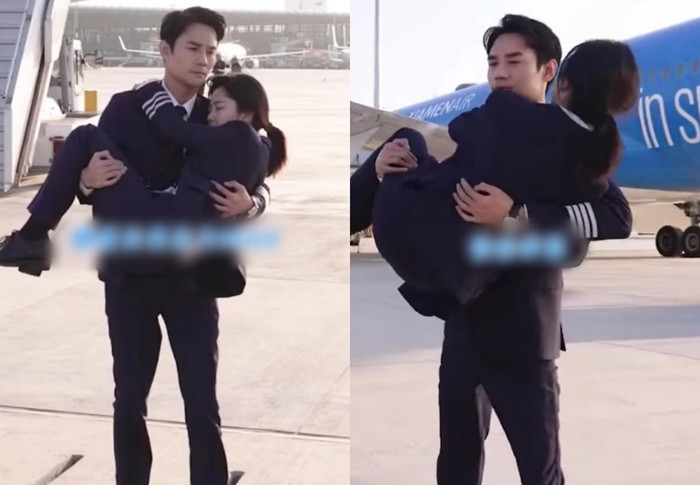 Hoá ra Đàm Tùng Vận không muốn hẹn hò với người cùng ngành là vì lý do này? Ảnh 4