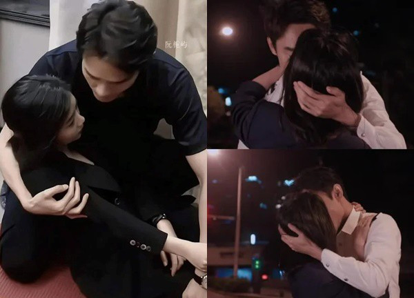 Hoá ra Đàm Tùng Vận không muốn hẹn hò với người cùng ngành là vì lý do này? Ảnh 3