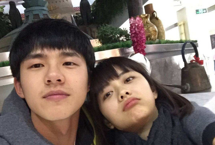 Hoá ra Đàm Tùng Vận không muốn hẹn hò với người cùng ngành là vì lý do này? Ảnh 2