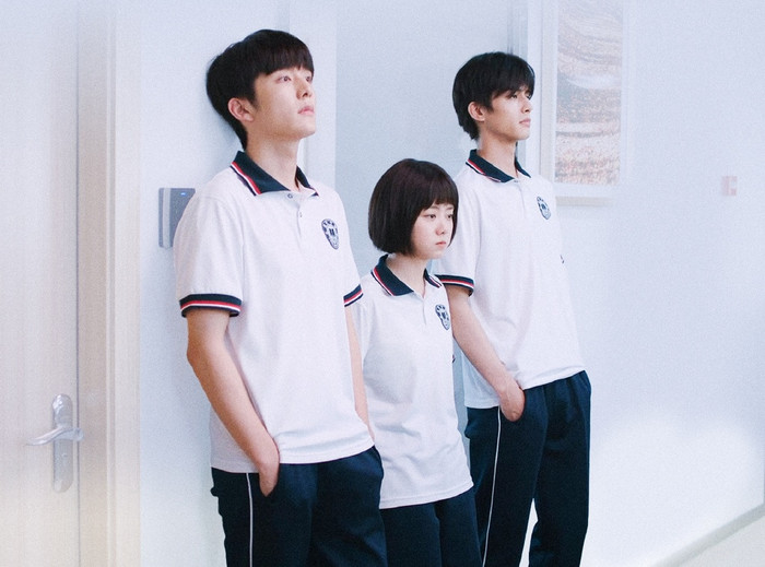 Hoá ra Đàm Tùng Vận không muốn hẹn hò với người cùng ngành là vì lý do này? Ảnh 5