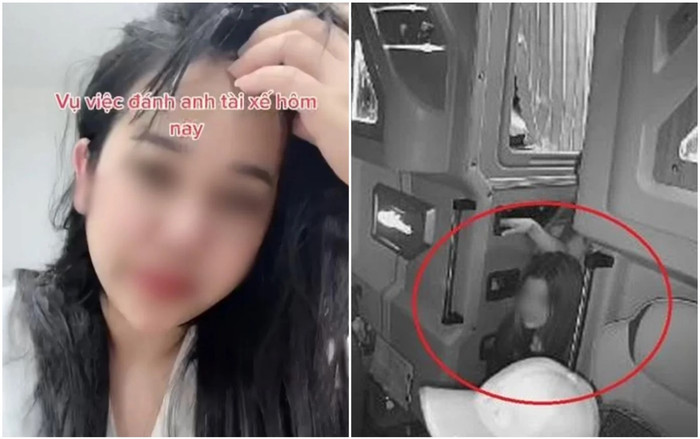 'Hotgirl' mạo danh nữ hành khách đòi đi vệ sinh trên cao tốc lên tiếng: Mình lỡ chơi dại để câu like Ảnh 2