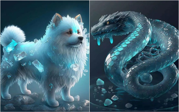 'Có phúc có đức mặc sức mà ăn', những con giáp này càng mập càng vượng và phúc đức Ảnh 2