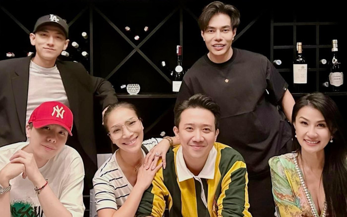 Trấn Thành lên tiếng minh oan khi bị chỉ trích 'bơ đẹp' Lê Dương Bảo Lâm Ảnh 2