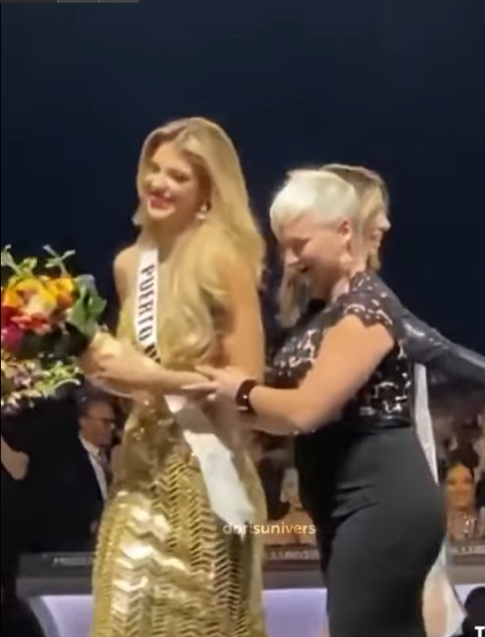 Hầu như các Hoa hậu sẽ hoạt động độc lập trong suốt 1 nhiệm kỳ. Nhưng kể từ khi bà Anne Jakrajutatip mua lại Miss Universe thì đã cho thêm nhiều người đẹp tham gia sự kiện cùng đương kim Hoa hậu R'Bonney Gabriel.